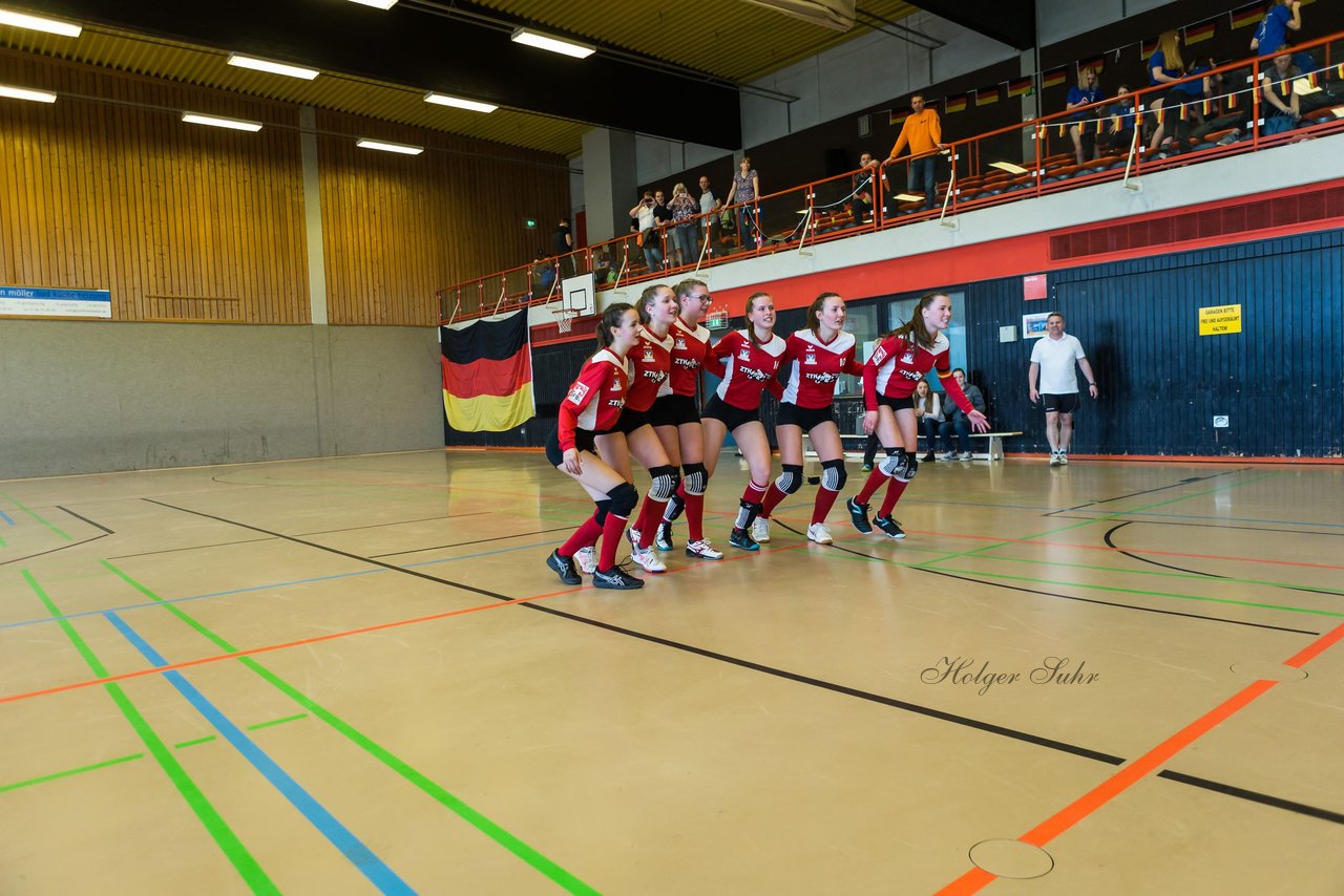 Bild 802 - U16 Deutsche Meisterschaft